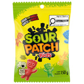 SOUR PATCH KIDS Original 150g – Front View