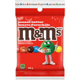M&M's Peanut Butter 100g – DoorDash Display