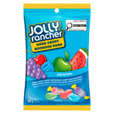 JOLLY RANCHER Original Hard Candy 198g – Side View
