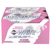 Excel White Bubblemint Sugar-Free Gum – Whitening Chewing Gum – 12 Pack – Canadian Excel Gum