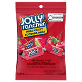 JOLLY RANCHER Awesome Reds Hard Candy 184g – Front View