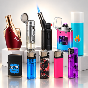 Soul Lighters
