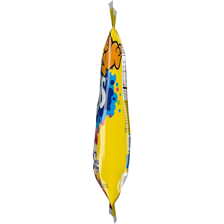 Big Chewy Nerds 99g – Side Label View