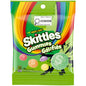 SKITTLES Sour Gummies 130g – Front View