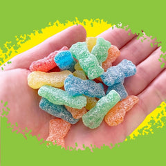 SOUR PATCH KIDS Original 150g – Beauty Shot