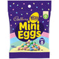 Cadbury Micro Mini Eggs 90g – Front View