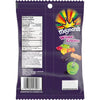 Maynards Wine Gums Gummy Candy 154g – Assorted Fruit Flavours | Wholesale Pack of 12