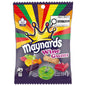Maynards Wine Gums Gummy Candy 154g – Assorted Fruit Flavours | Wholesale Pack of 12