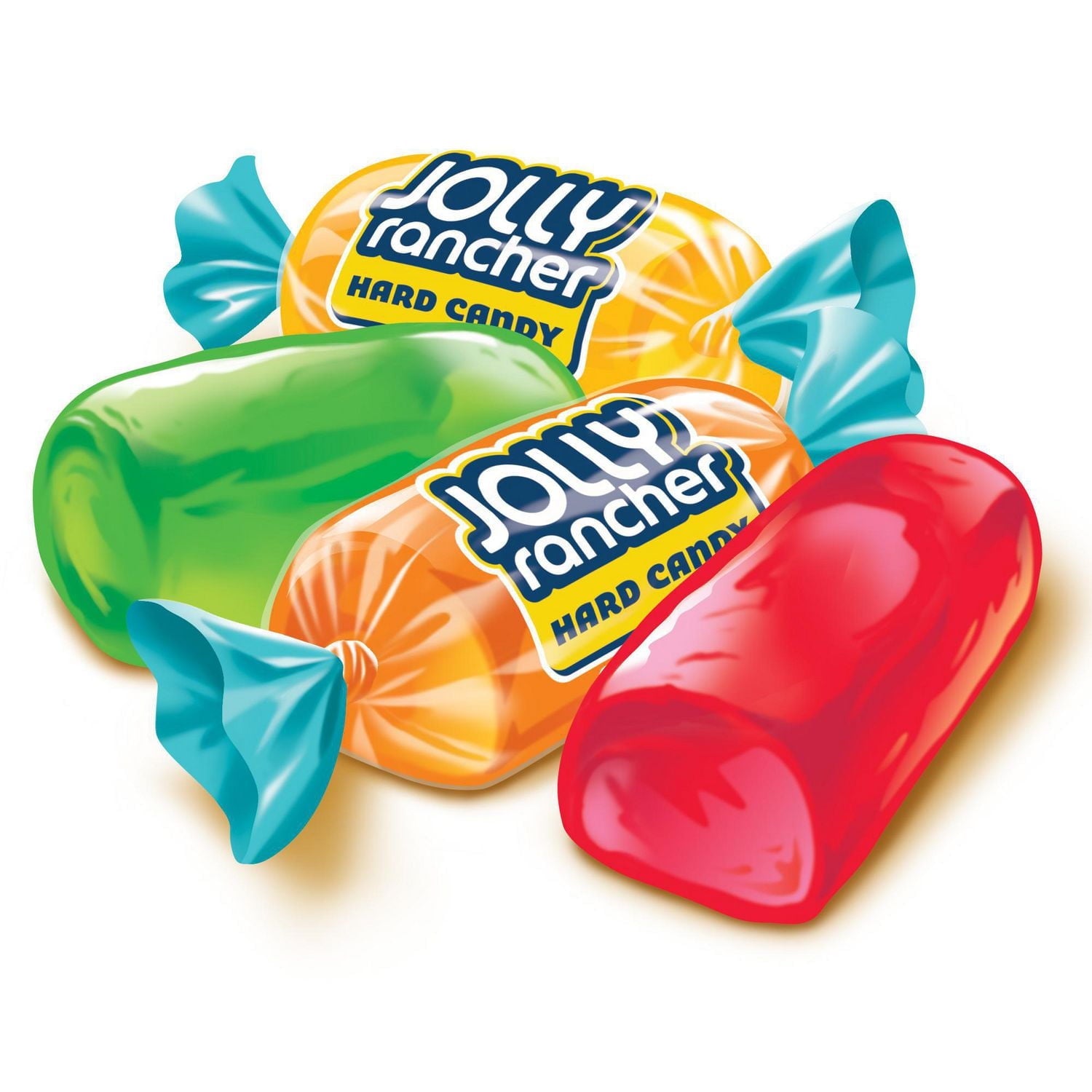 JOLLY RANCHER Tropical 198g – Alt View 1