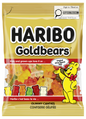Haribo Goldbears Gummy Candy 150g – Official Canada Packaging