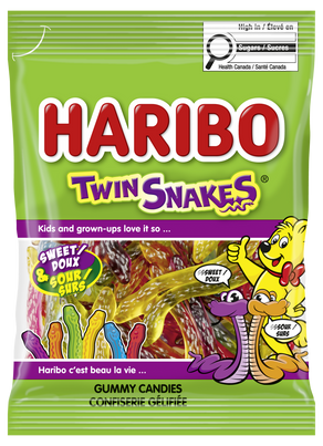 Haribo