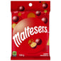 MALTESERS Milk Chocolate Candy Bites 100g – Front View