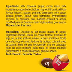 M&M's Marvel Peanut 100g – Alt View 2