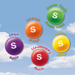 Skittles Original 170g – Alt View