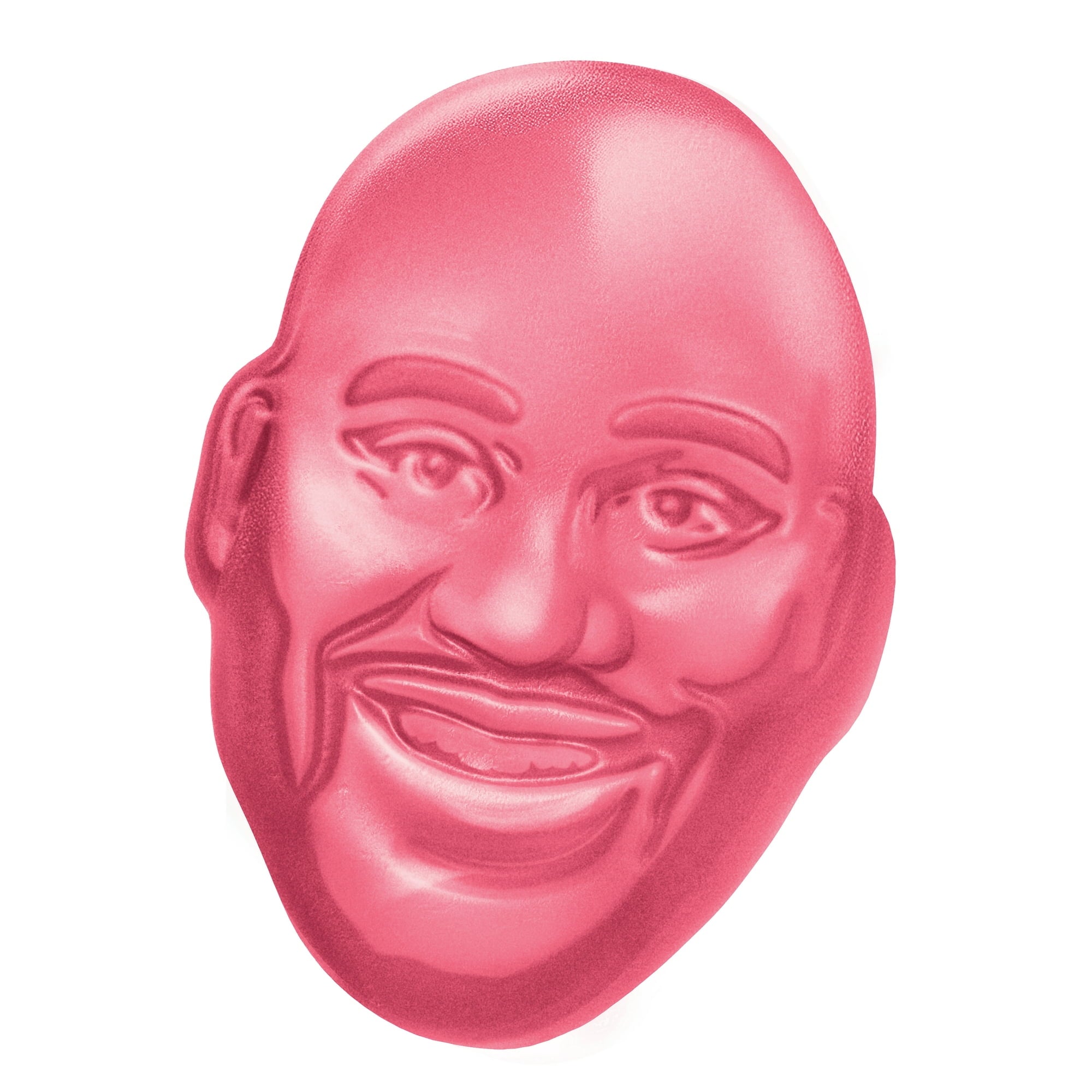 SHAQ-A-LICIOUS XL Gummies Original 175g – Walmart View 2
