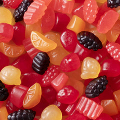 Welch's Fruit Snacks Mixed Fruit 140g – Front View