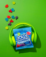 JOLLY RANCHER Gummies Original 182g – Front View