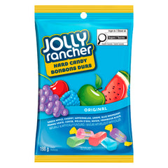 JOLLY RANCHER Original Hard Candy 198g – Side View