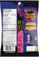 SOUR PATCH KIDS Glow Ups 135g – Alt View 2