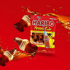 Haribo Happy Cola 150g – Amazon Product View