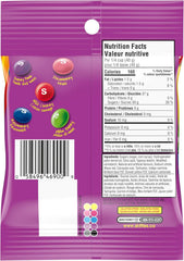 SKITTLES Wild Berry 170g – Side View