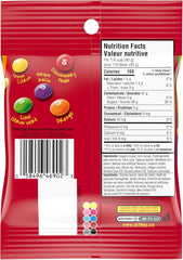 Skittles Original 170g – Side View