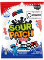 SOUR PATCH KIDS Ice Pop Mix 150g – Front View