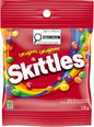 Skittles Original Chewy Candy 170g – Amazon Front View