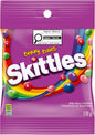 SKITTLES Wild Berry 170g – Amazon Front View