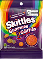 SKITTLES Gummies Sweet Heat 164g – Amazon Front View
