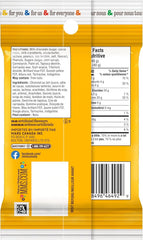M&M's Marvel Peanut 100g – Alt View 1