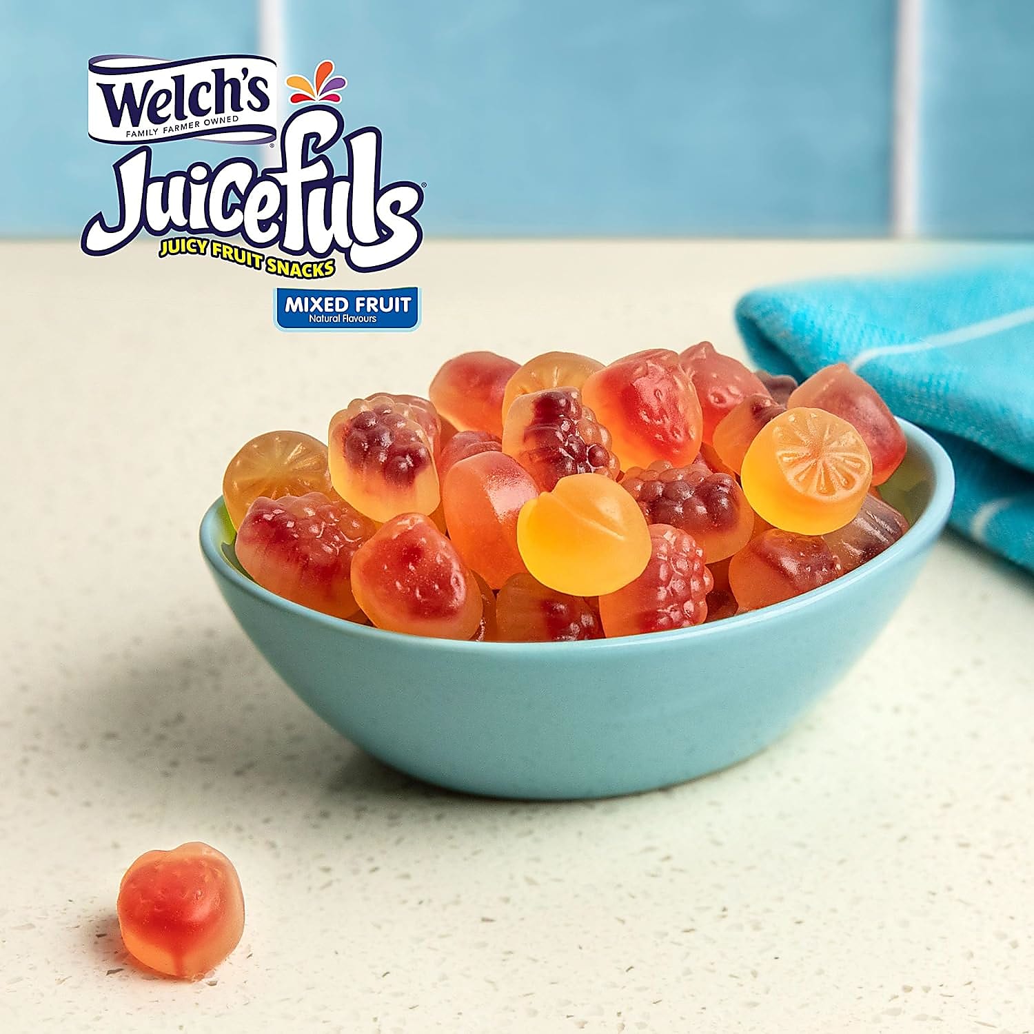 Welch's Juicefuls 115g – Alt View 1