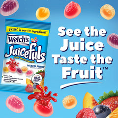 Welch's Juicefuls 115g – Alt View 2