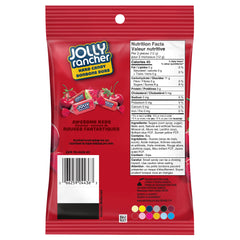 JOLLY RANCHER Awesome Reds 184g – Alt View 3