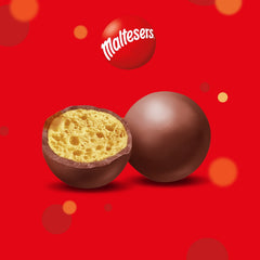 MALTESERS 100g – Display View