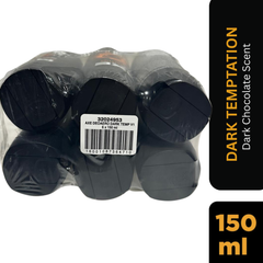 AXE Dark Temptation Deodorant Body Spray 150ml – Pack of 6 Wholesale