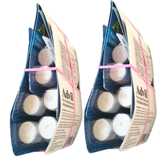 Advil Ibuprofen 200mg Tablets – 10 Tablets per Pack (12 Pack Wholesale Bundle)