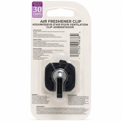 Airfusion Car Vent Clip Air Freshener Lavender, 4ml, Pack of 12