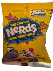 Big Chewy Nerds 99g – Extreme Snacks View