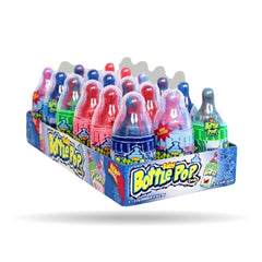 Baby Bottle Pop Candy - Assorted Flavors (Pack of 18)