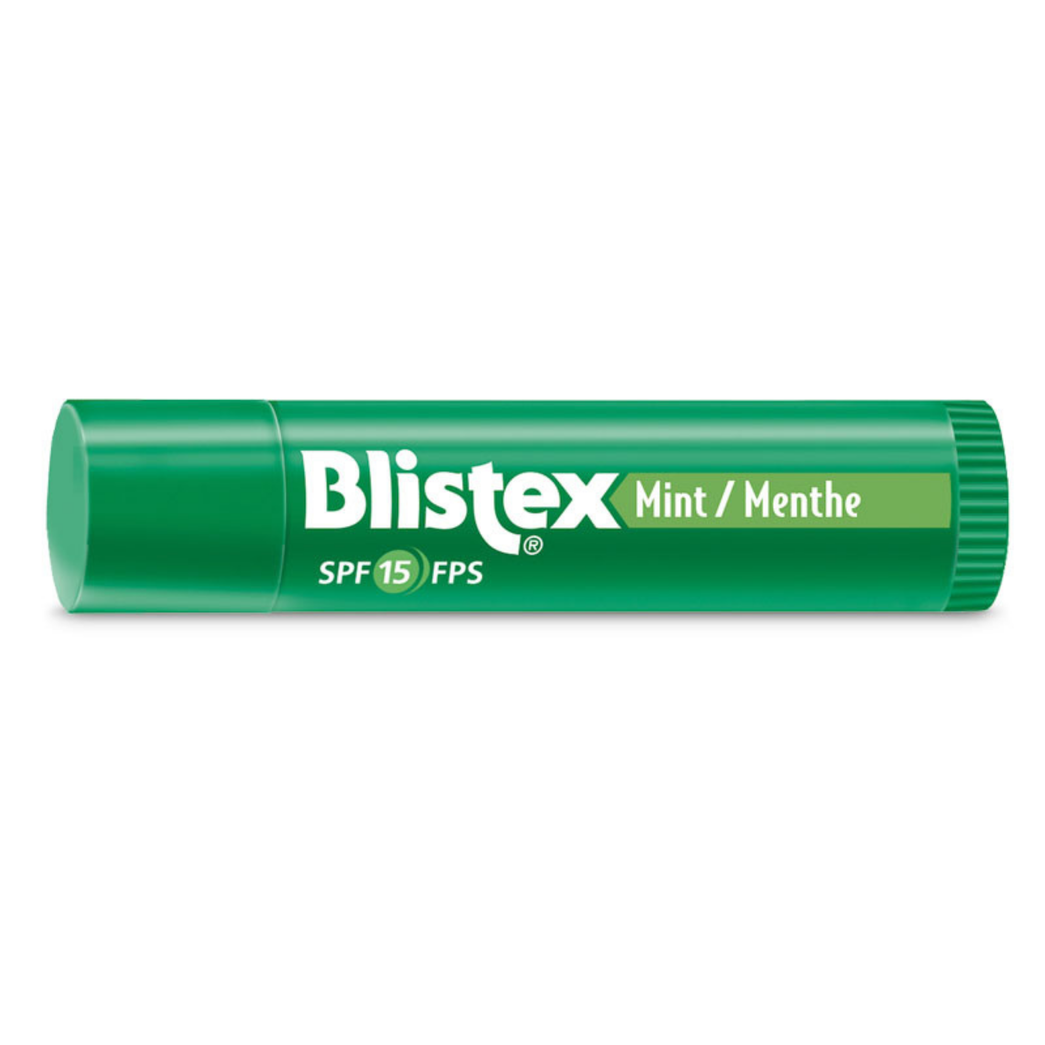 Wholesale 24-Pack Blistex Mint Lip Balm – Mint Flavor