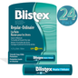 Blistex Regular Lip Balm Stick SPF 15 4.25g – 24-Pack Bulk Box