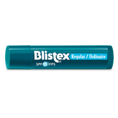 Blistex Regular Lip Balm Stick SPF 15 4.25g – 24-Pack Bulk Box
