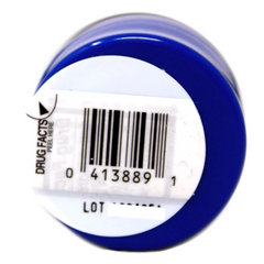 Blistex Lip Medex Cooling Lip Balm – 7g (0.25oz) – 12 Piece Counter Display