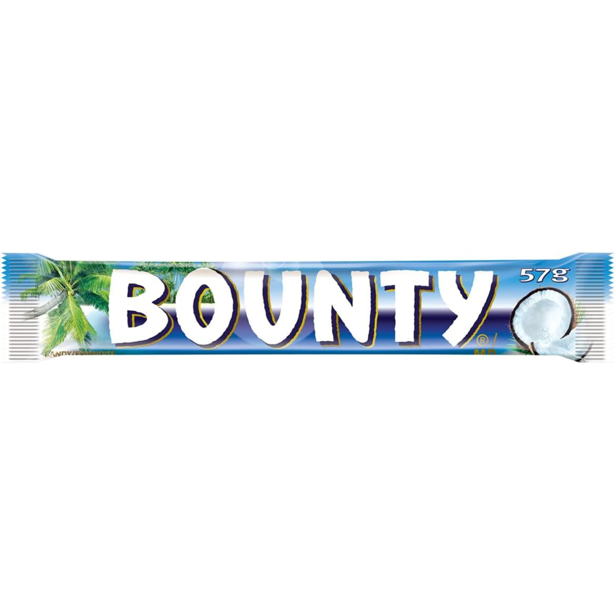 Bounty 228g Bars