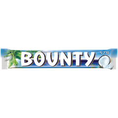 Bounty 228g Bars