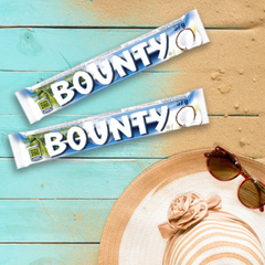 Bounty 228g Pack