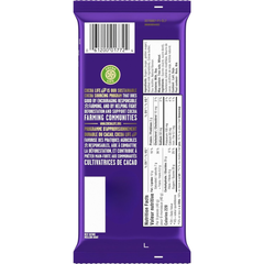 Cadbury Golden Caramelized White Chocolate Bar — Pack of 6 × 80g