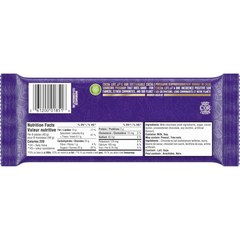 Cadbury Dairy Milk Original Milk Chocolate Bar — Pack of 6 × 90g
