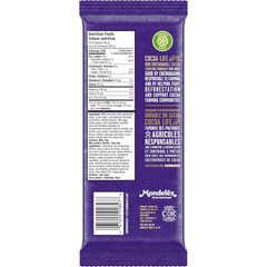 Cadbury Dairy Milk Mini Eggs Milk Chocolate Bar — Pack of 6 × 180g